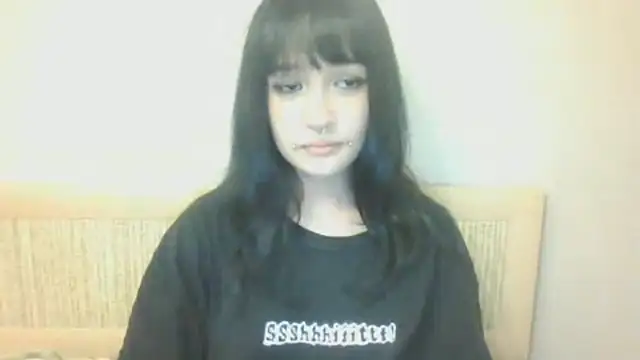 AliceMilati webcam