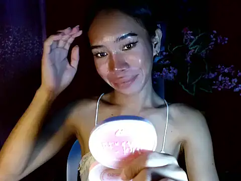 heart_venus webcam