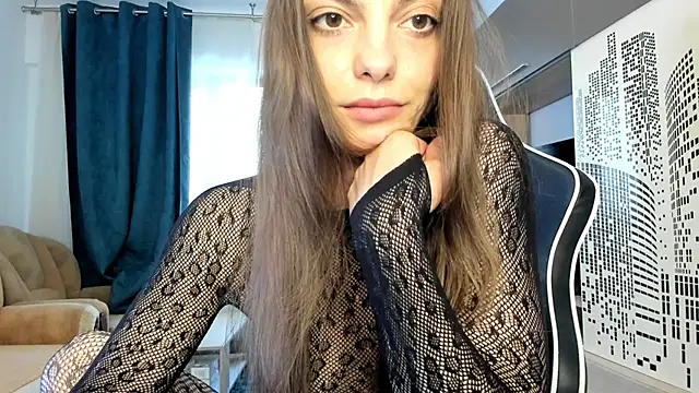 UnicornLand live webcam show