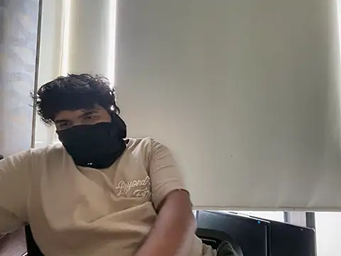 sameer_mumbai (M young) - jurking