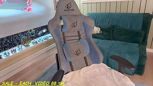 sandychris (G milf) - Cumshow