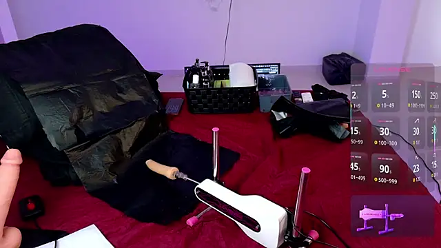 andreu_cavel webcam