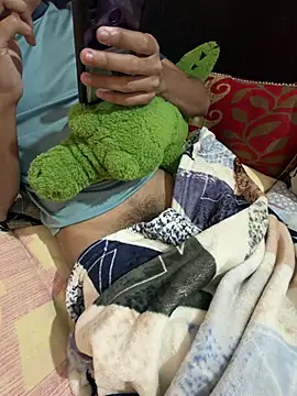 samyuthtwink webcam