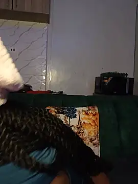 Yoyo-__ live webcam show