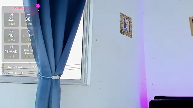 lyan_77 webcam