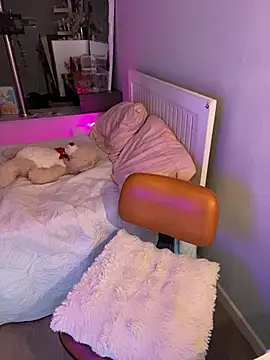 Tianapaezrr live webcam show