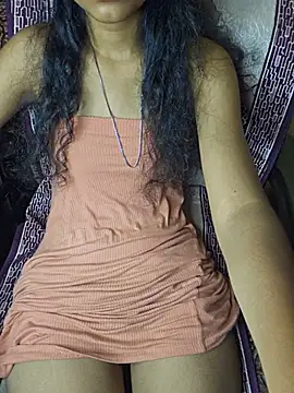 Lusty-Dishuu live webcam show