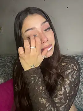AshleyWinslow live cam