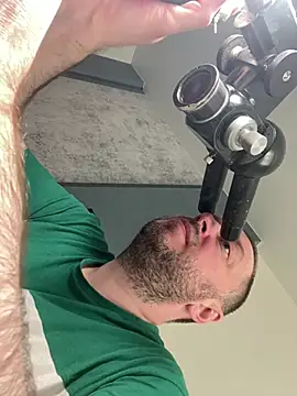 DorianJeday webcam
