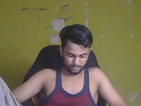 Stubborndesiboy webcam