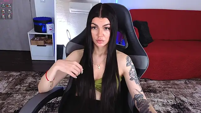 AnacondaOnn webcam