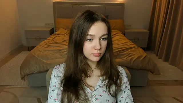 SharriSang webcam