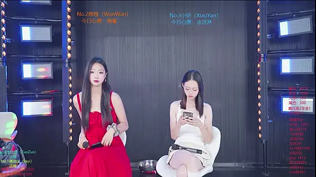 YDHY-girl-08 webcam