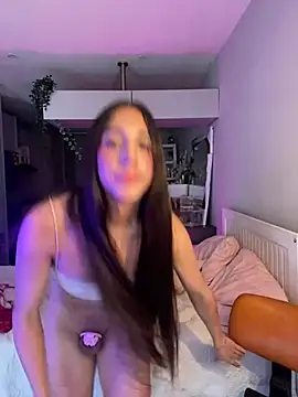Tianapaezrr webcam