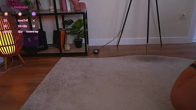 ObduliaBottini webcam
