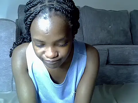 Lynne_pretty4 webcam