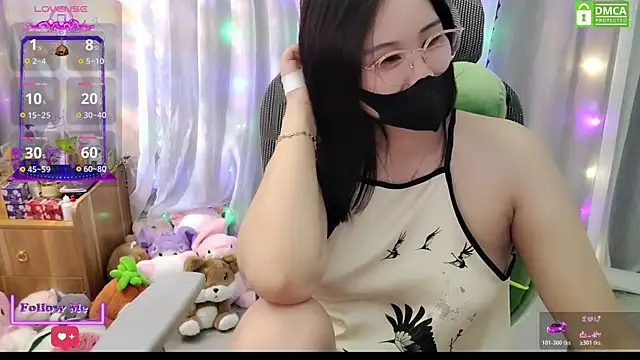 nude chat HanaYourlove
