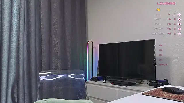 lovly_bambi webcam
