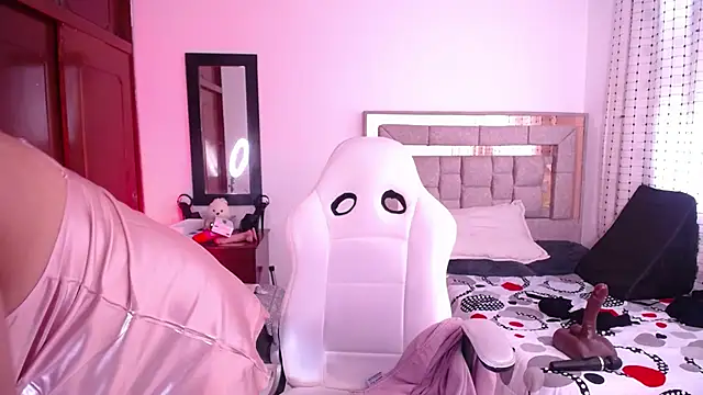salomecastro_ webcam