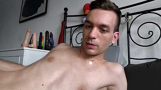 nick_subvyx live sex cam