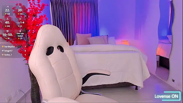 ANGIE-SMITH webcam