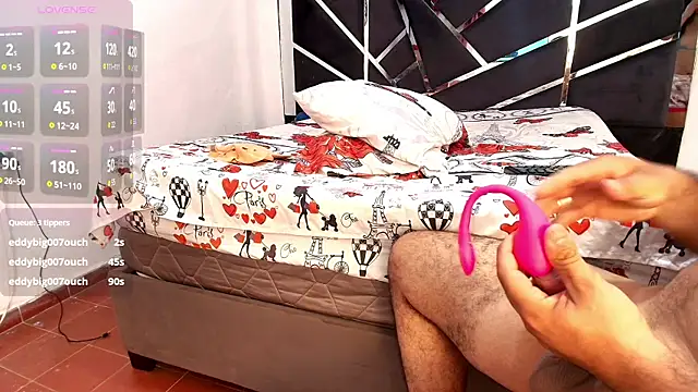 fire_lovex webcam