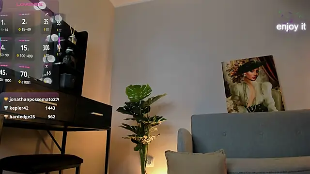Mia__Milan live webcam show