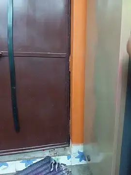 Manjudear live webcam show