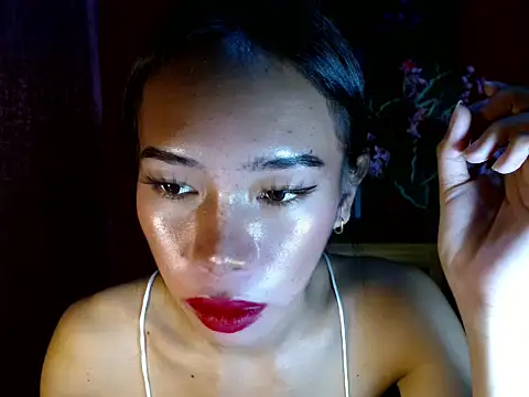 heart_venus webcam