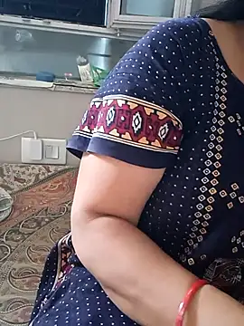 angel_ridhi live webcam show