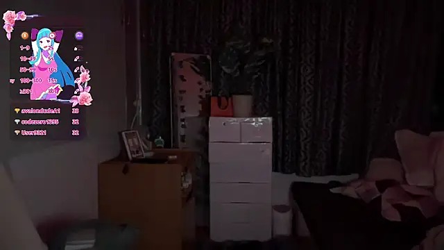 MariellaBerte webcam