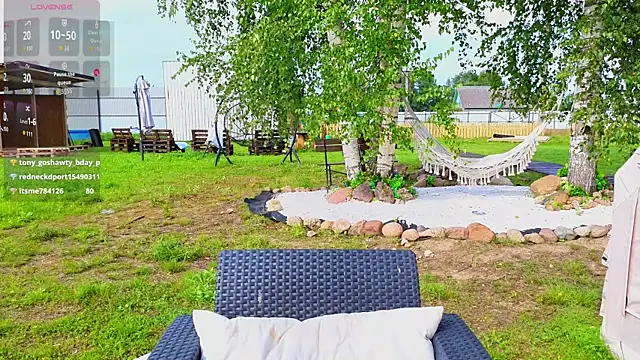 Misss_Vikk webcam