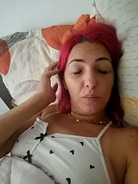 Evadesirex46 webcam
