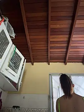 ViankaRose webcam