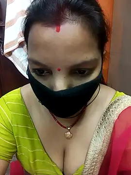 Manjudear webcam