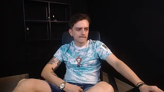 FelixStarkk webcam