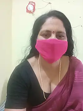 sadhana_telugu webcam