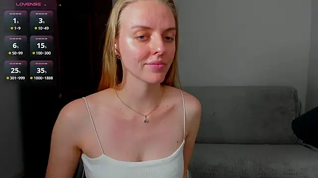 Jam_cream webcam