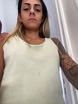 sabrinaneves webcam