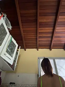 ViankaRose webcam