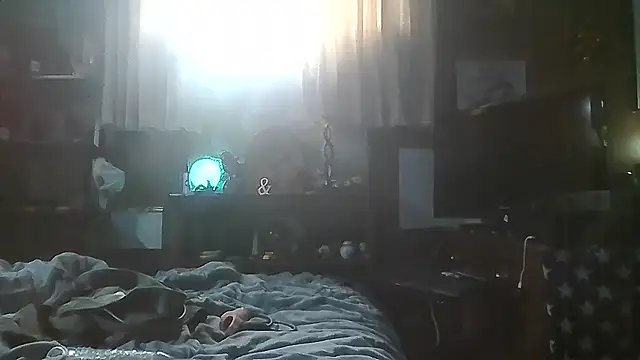 Makowboy webcam