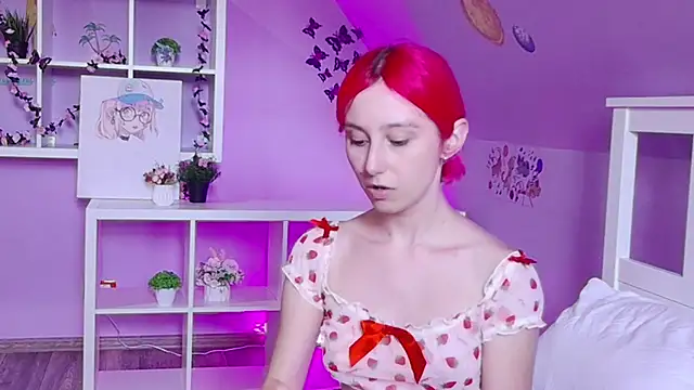 Liann_Stark live webcam show