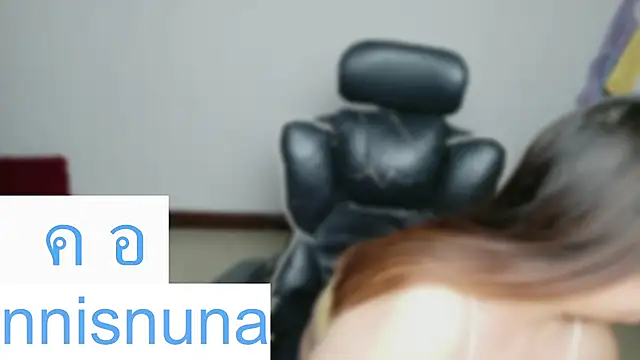 nunanunanuna live webcam show