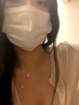 Ilovebananaboy live webcam show