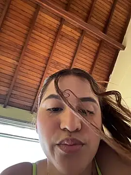 ViankaRose webcam