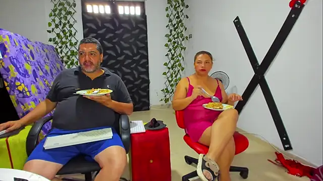 hotandfierylatinos2023 webcam
