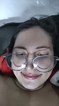 Fetichista23 webcam
