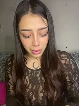 AshleyWinslow live cam