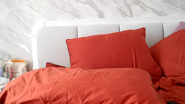Scarlettford live webcam show