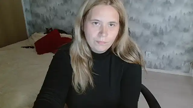 AdelinaLawson live webcam show